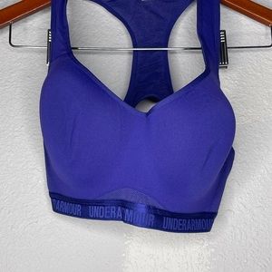 under armour Sports bra